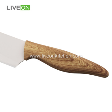 5 pcs Coating Knife Set With PP Block